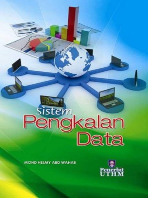 Title details for Sistem Pangkalan Data by Mohd Helmy Abd Wahab - Available